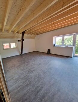 4-Zimmer-Wohnung in Bad Staffelstein-Ortsteil Stublang Erstbezug! - Bad Staffelstein