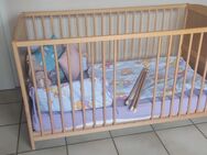 Kinderbett - Linkenbach