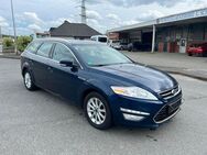 Ford Mondeo Turnier Titanium - Ibbenbüren