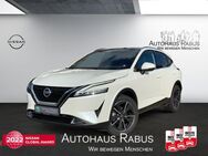 Nissan Qashqai, 1.3 Tekna R, Jahr 2022 - Kempten (Allgäu)