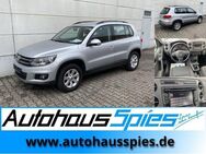 VW Tiguan 2.0 TDI BMT EU5 Trend & Fun Klimaat Shz - Heilbronn