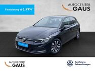 VW Golf, 1.5 TSI VIII Move 250€ ohne Anz K, Jahr 2023 - Bielefeld