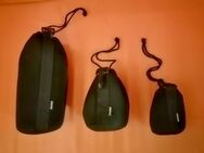 Objekthüllen - Objektivbeutel - Köchertaschen von Amzdeal - Wilhelmshaven