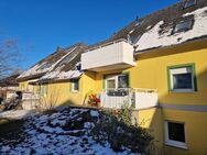Zwei Mehrfamilienhäuser in grüner Lage - Großnaundorf