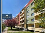 NEU: Wohnungspaket in Weißenfels - Rendite durch Miete - Weißenfels