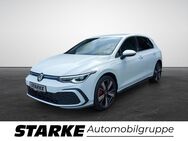 VW Golf, 1.4 TSI GTE, Jahr 2022 - Osnabrück