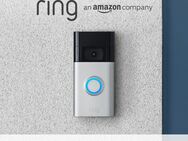 Ring Videotürklingel Akku (Video Doorbell) Türklingel mit Kamera - Berlin Neukölln