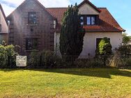 NEUER PREIS - 4 Seiten Hof in Neu-Seeland am Sedlitzer See - Neu-Seeland