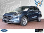 Ford Kuga, 2.0 l Titanium EcoBlue, Jahr 2024 - Troisdorf