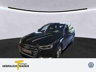 Audi A4 35 TSI ADVANCED LEDER NAVI+ KAMERA eSITZE LED - Bochum