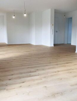 Barrierefreie OG - Wohnung, hell, offen gestaltet, hier fühlt man sich einfach Wohl. - Horb (Neckar)