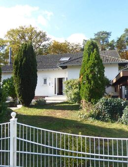 Idylle am Waldrand: Ihr großzügiges Familienhaus - Weilerbach