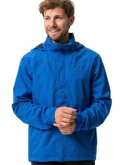VAUDE Fahrradjacke MEN'S ESCAPE BIKE LIGHT JACKET (1-St)