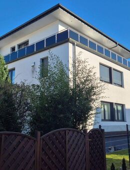 Neuwertiges Penthouse in Paderborn-Elsen - Paderborn