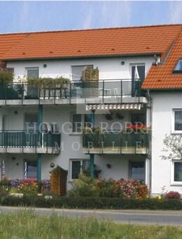 FRISCH RENOVIERT#NEUER FUSSBODEN#EBENERDIGE DUSCHE#TERRASSE#RUHIGE LAGE - Salzwedel (Hansestadt)