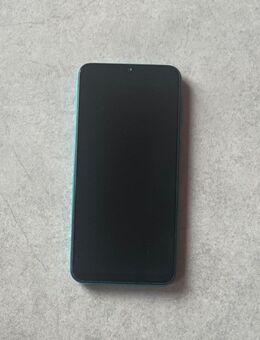 Samsung Galaxy M21 mit Displayschaden - Walsrode