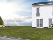 Ihr neues Doppelhaus in ruhiger, zentraler Lage in Delmenhorst - Delmenhorst