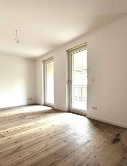 Ihr neuer Rückzugsort - Stilvolle 2-Zimmer-Wohnung für Singles & Paare - Kieselbronn