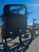 Butchers & Bicycles Lastenfahrrad MK1-E (1. Hand, 2.245 km) in 83556