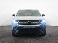 VW T-Cross Style 1.0 TSI DSG *NAV*AHK*LED*ACC*R-CAM - Marktoberdorf