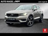 Volvo XC40, T4, Jahr 2021 - Münster