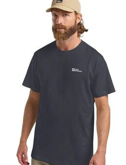 Jack Wolfskin T-Shirt ESSENTIAL T M