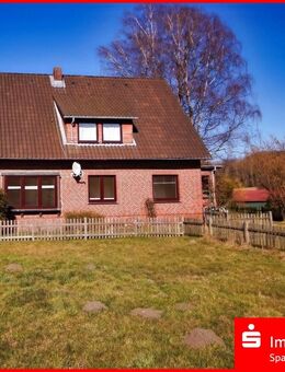 Zweifach glücklich! - Hanstedt (Landkreis Harburg)