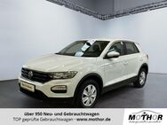 VW T-Roc, 1.0 TSI 2xKlima W-Paket, Jahr 2021 - Brandenburg (Havel)
