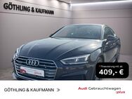 Audi A5, Sportback 45 TDI qu S line, Jahr 2019 - Hofheim (Taunus)