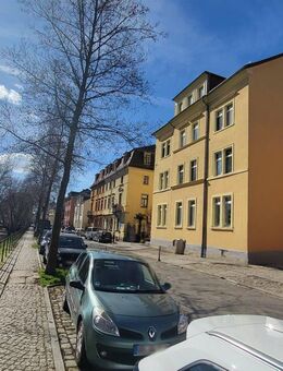 Vollvermietetes Mehrfamilienhaus in 01099 Dresden-Neustadt - Dresden