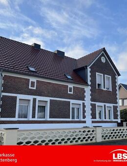 Wohnen im Grünen, auf dem Bauernhof - Gräfenhainichen