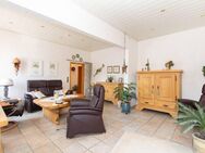 Erdgeschosswohnung mit großem Wohnzimmer und modernem Bad - Oer-Erkenschwick