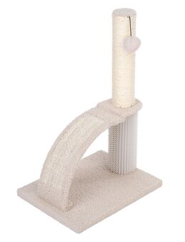 TIAKI Shearly Kratzwelle - beige