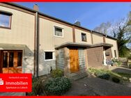 Kleines charmantes Reihenmittelhaus in Sackgassenlage - Bad Schwartau