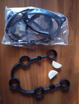 Original VW Ventildeckeldichtung Audi 100 NEU - Koblenz