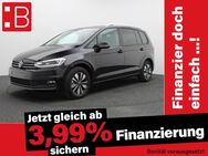 VW Touran, 2.0 TDI Move 7-S, Jahr 2023 - Mühlhausen (Regierungsbezirk Oberpfalz)