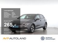 VW Golf, 2.0 TDI VIII MOVE | | | |, Jahr 2023 - Plattling