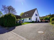 Großzügiges und ruhig gelegenes Ein-/ Zweifamilienhaus in Scharbeutz / Klingberg - Scharbeutz