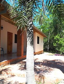 Haus in guter Lage in Acahay / Paraguay - Wasserburg (Bodensee)