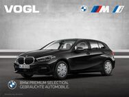 BMW 118, i Hatch Advantage HiFi, Jahr 2020 - Mühldorf (Inn)