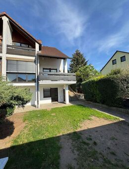 Wundervolle Doppelhaushälfte mit großem Garten in Katzwang - Nürnberg