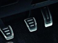 VW Tiguan/Arteon/T-Roc uvm. Pedalkappenset *Borgmann* - Krefeld