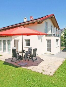 Energieeffizientes Wohlfühlhaus in familienfreundlicher, naturnaher Ortsrandlage von Peiting - Peiting