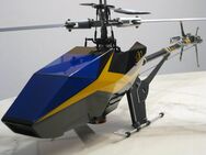 RC Electro Heli SJM500 der ersten Serie - Berlin