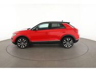 VW T-Roc 1.0 TSI Style - Berlin