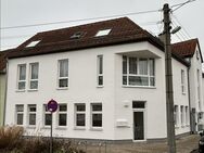 Helle 2-Raumwohnung - Gebesee