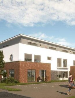 *NEUBAU* - modernes Appartement sucht Nachmieter:in - Wismar