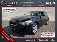 BMW 118 i | Leder | Sitzheizung | Klimaautomatik | - Bad Kreuznach