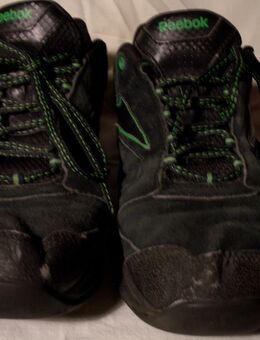 Reebok Snickers Sportschuhe - Wuppertal