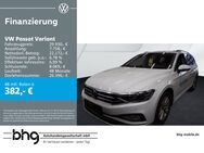 VW Passat Variant, 2.0 TDI IQ-DRIVE, Jahr 2022 - Kehl